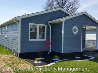 955 Moyer Ave, Youngstown, OH 44512