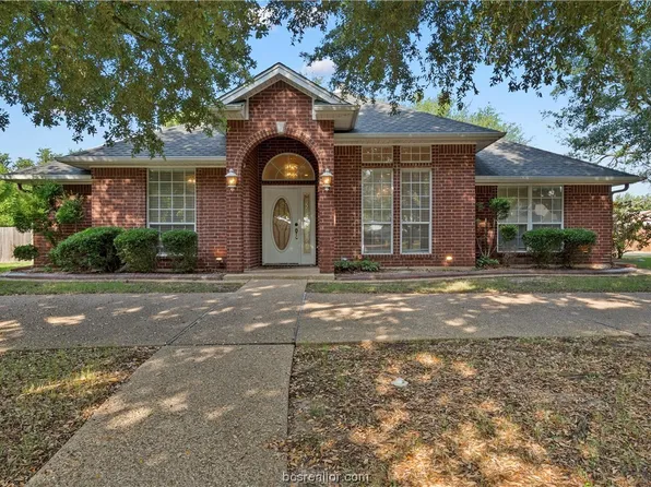 705 Retoma Park, Robinson, TX 76706