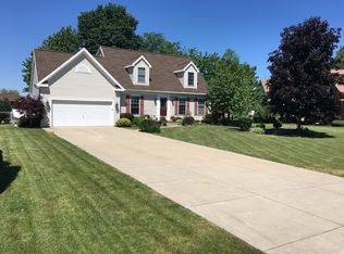 6988 Jennifer Ct, Niagara Falls, NY