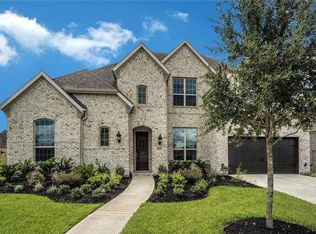 21103 Upland Manor Ct, Richmond, TX 77406