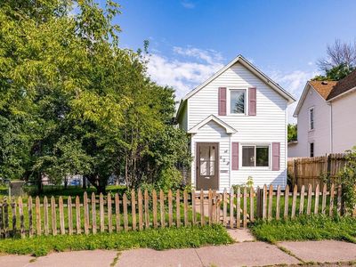 608 E 10th St, Duluth, MN, 55805