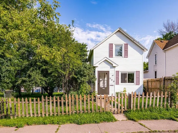 608 E 10th St, Duluth, MN 55805