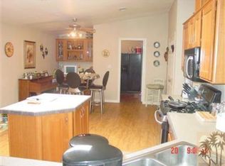 15862 Crystal Springs Dr, Palm Springs, CA 92262