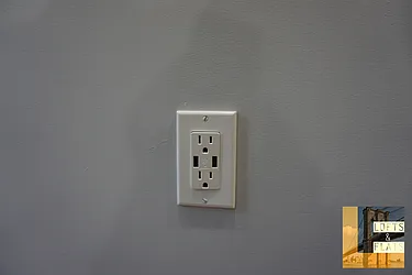 Rented by Lofts and Flats LLC