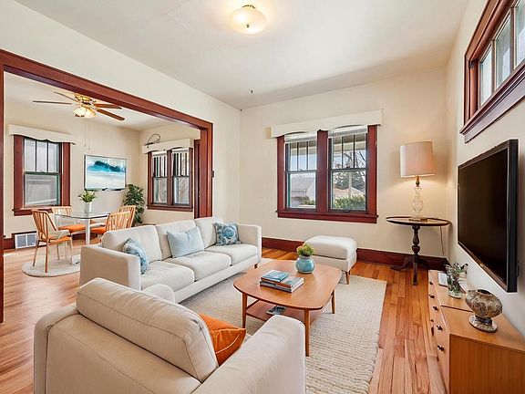 2nd image of 166 East Rosedale AVENUE
