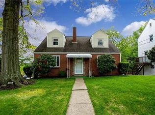 106 Arla Dr, Pittsburgh, PA 15220