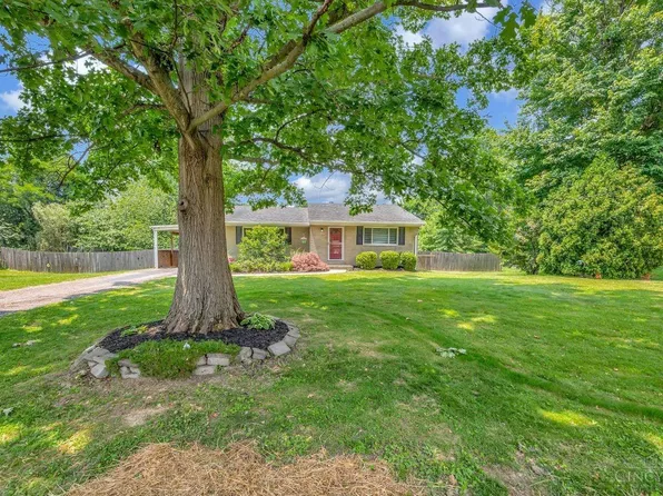 925 Pamela Rd, Cincinnati, OH 45255