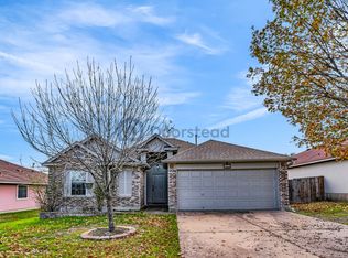 402 Estate Dr, Hutto, TX 78634
