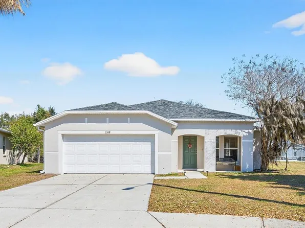 2518 Preserve Ct, Mulberry, FL 33860