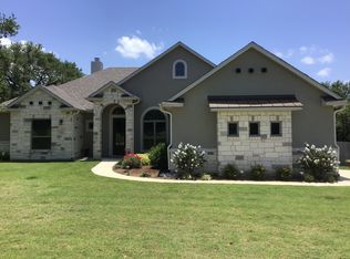 144 Archstone Loop, Belton, TX 76513