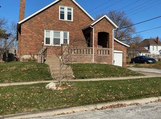 214 N 15th St, Keokuk, IA 52632