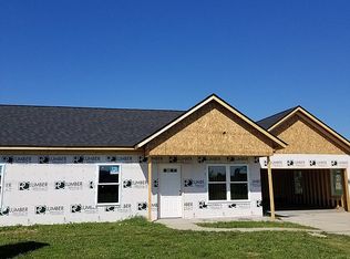 12014 Columbus Mann Rd, Sellersburg, IN 47172