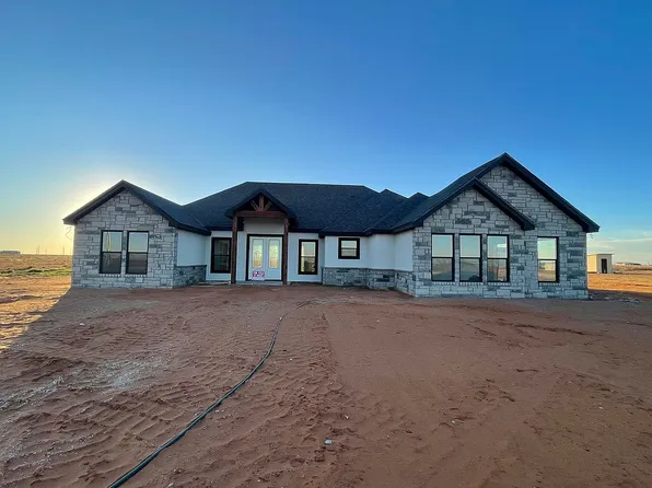 142 Private Road 313 #C, Seminole, TX 79360
