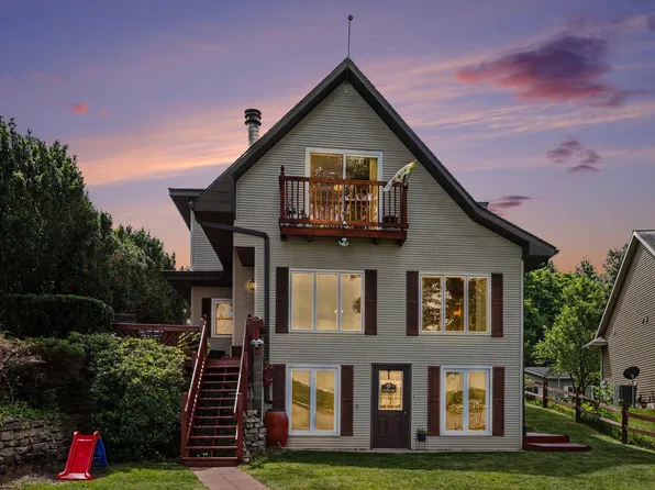 63726 Zabel Shores Rd, Sturgis, MI 49091