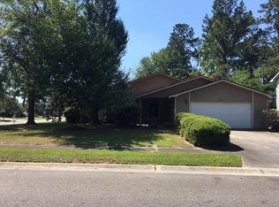 101 Pullman Ave, Summerville, SC 29486