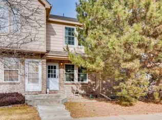 3040 W 107th Pl UNIT C, Westminster, CO 80031