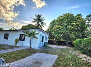 14070 NW 5th Pl #R, Miami, FL 33168