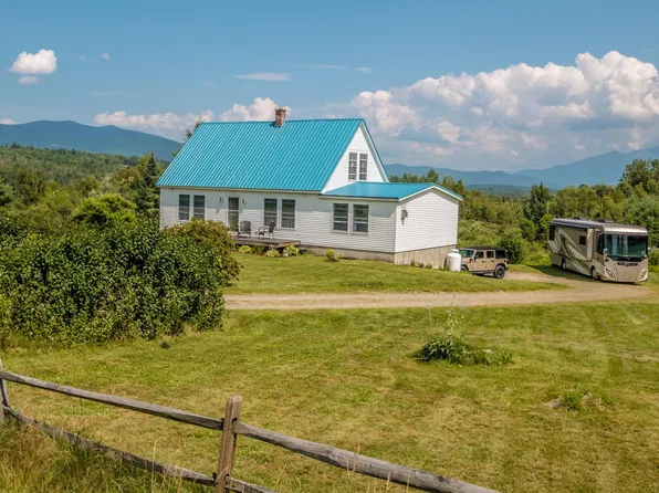 642 Jefferson Road, Whitefield, NH 03598