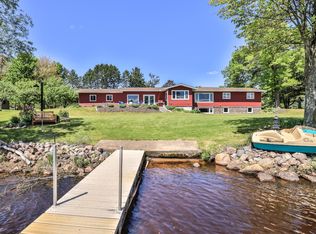 116 Deer Park Rd, Tomahawk, WI 54487