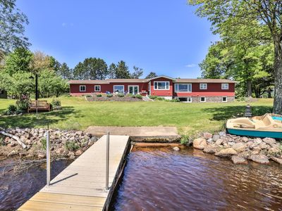 116 Deer Park Rd, Tomahawk, WI, 54487