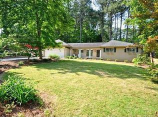 2991 Shenandoah Valley Rd, Atlanta, GA 30345