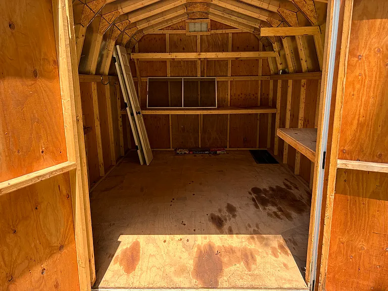 2542 Loch Gate Ln — Photo 43