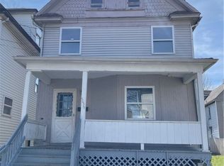 333 Virginia Ave, Butler, PA 16001