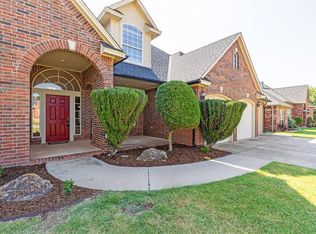 1005 Bentbrook Pl, Norman, OK 73072