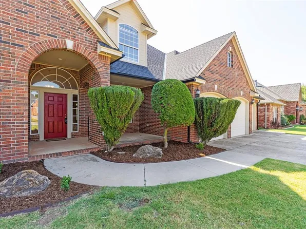 1005 Bentbrook Pl, Norman, OK 73072