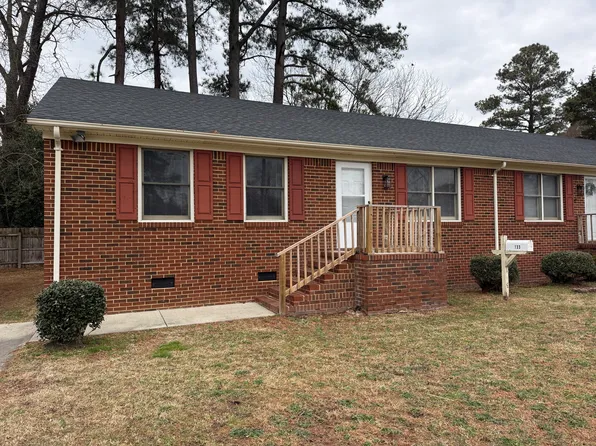 133 Pender St, Suffolk, VA 23434