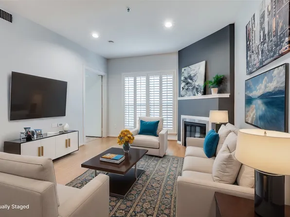 4122 Avondale Ave APT 205, Dallas, TX 75219