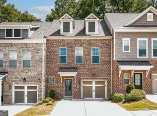 1444 Ridgebend Way SE, Mableton, GA 30126