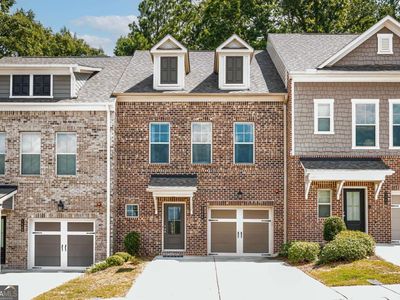 1444 Ridgebend Way SE, Mableton, GA, 30126