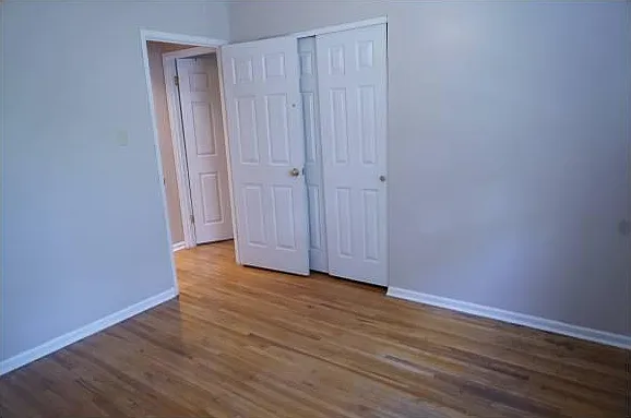 Bed Room No. 3