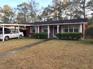 2523 Greenlawn Dr, Mobile, AL 36605