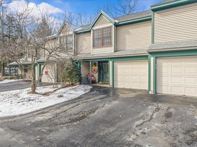 7 Saxon Hollow Drive #D2, Essex Junction, VT, 05452