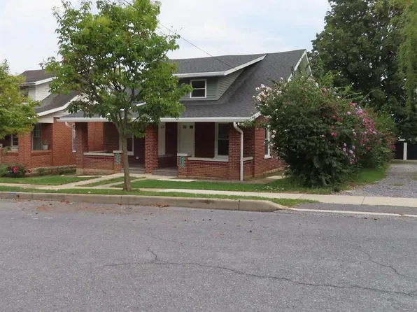 228 & 230 Rowe Ave, Greencastle, PA 17225