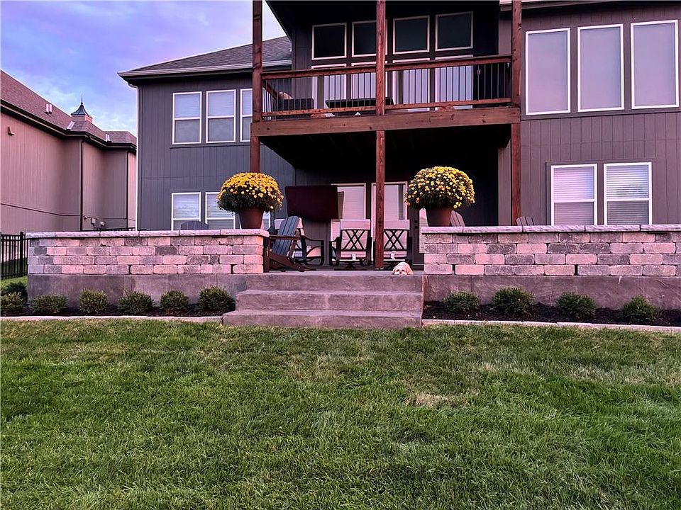 25274 W 92nd Ter, Lenexa, KS 66227 | Zillow