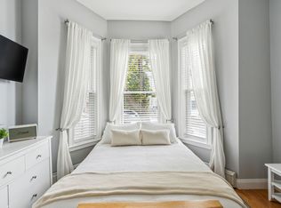 28 Pinckney St APT 1, Somerville, MA 02145