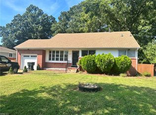 417 Poplar Hall Cir, Norfolk, VA 23502