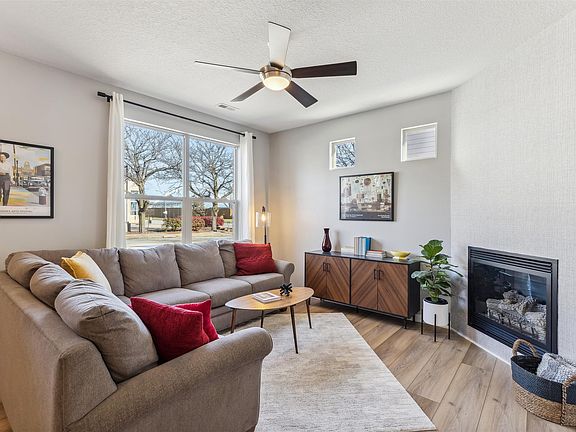 4th image of 214 Watson Powell Jr Way Unit 501