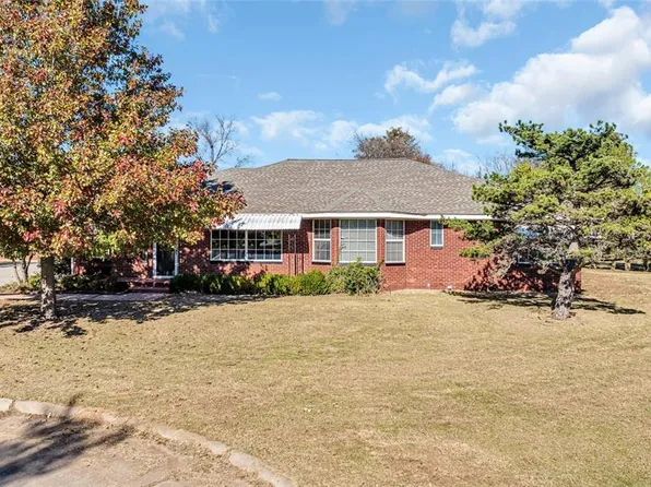 115 Miller Dr, Pauls Valley, OK 73075