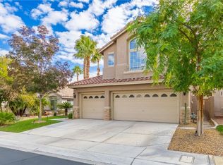 1712 Jack Rabbit Way, Las Vegas, NV 89128