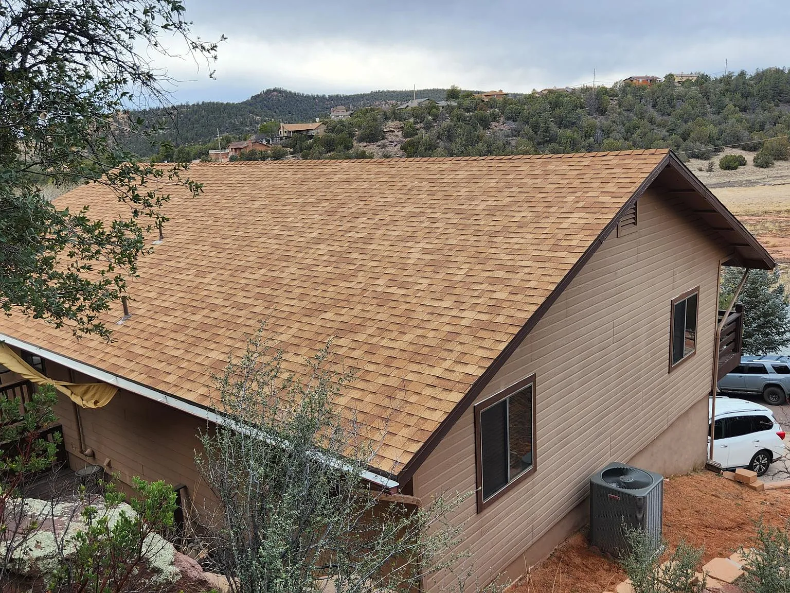 W Rim Dr, Payson — Photo 3
