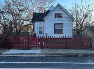 2116 W Howett St, Peoria, IL