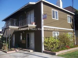 2909 E 6th St APT C, Long Beach, CA 90814