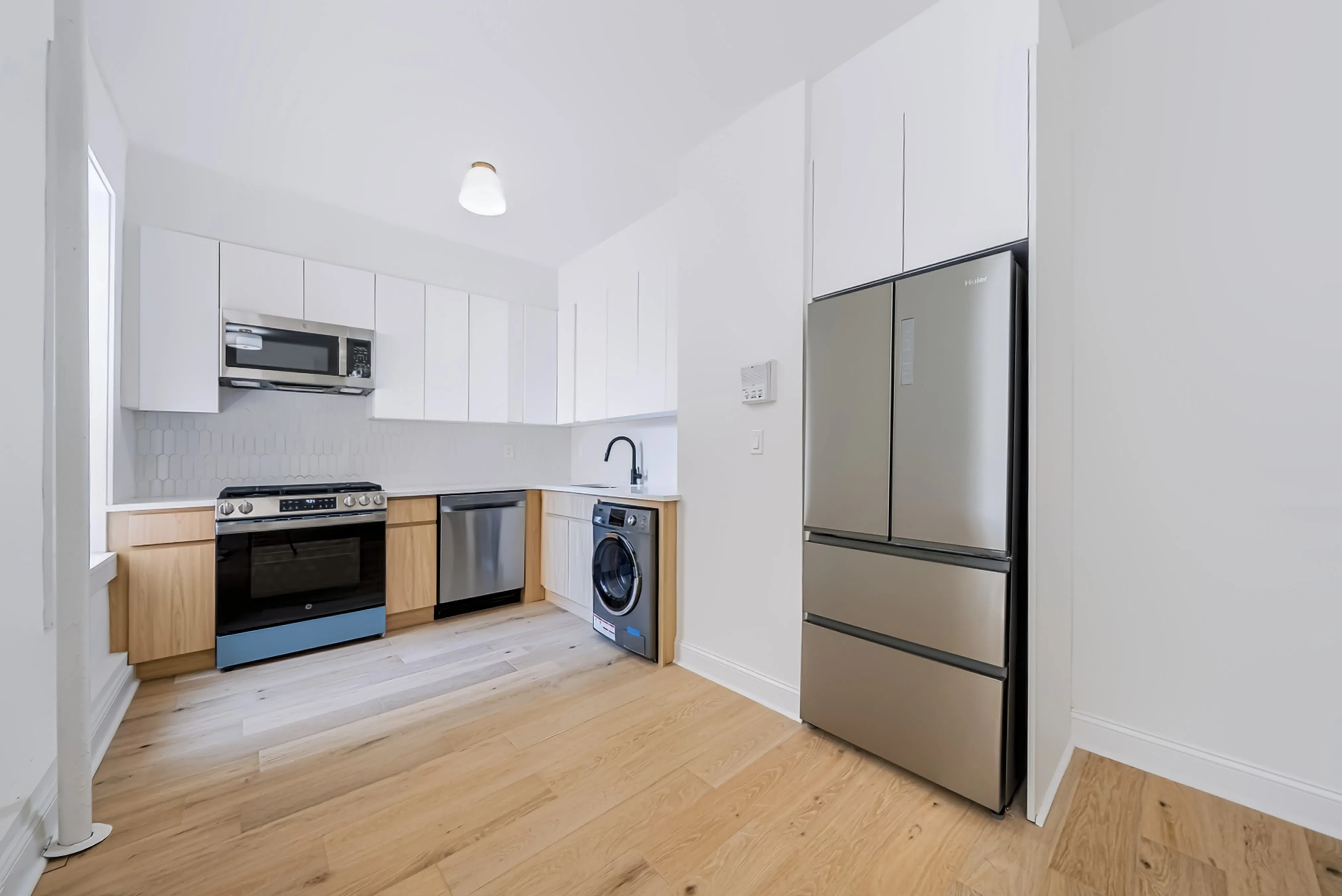 812 Riverside Drive #57 in Washington Heights, Manhattan | StreetEasy