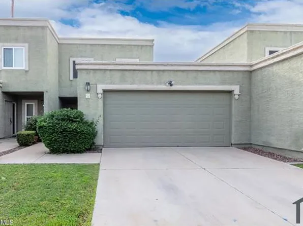 815 E Grovers Ave Unit 29, Phoenix, AZ 85022