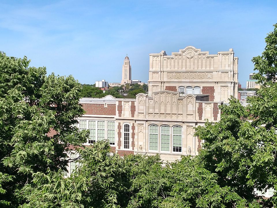 Great view from the Balconey