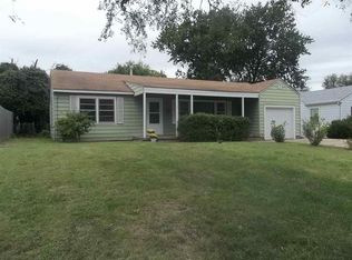 1713 S Drollinger Rd, Wichita, KS 67218